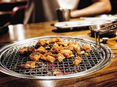 -·缸桶屋·韩式牛肋条自助烤肉(西湖D11店)