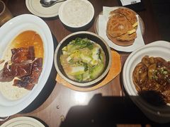 -千日贺茶餐厅(高新万达店)