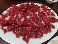 -牛团圆牛肉火锅店(总店)