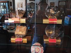 -大可堂普洱茶馆(襄阳南路馆)