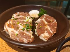 -泥炉烧肉师(新街口金銮巷店)