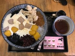 -WONDER ICE 萬得冰田(建設路总店)