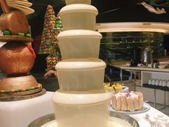 -厦门艾美酒店·新食谱西餐厅