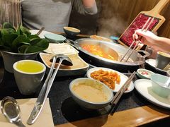 -井格重庆火锅(西直门凯德Mall店)
