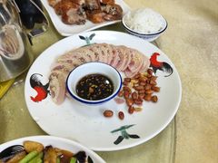 -区海鸡场饭店(石壁店)