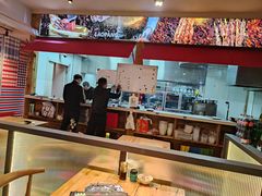 -江城老胖串店·海鲜·小龙虾(世光路店)