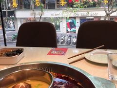 -麻辣空间·清油火锅(水井沟店)