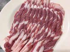 -裕德孚·非遗手切涮羊肉(东直门内大街店)