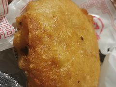 -老上海葱油饼(黄河路店)