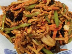 -昱德来·天津菜(河西店)