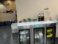 -面道赞宁海海鲜面(迎凤街店)