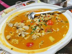 -辣出味岳阳特色烧烤·龙虾大排档(砂子塘总店)