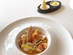 -Caprice(香港四季酒店)