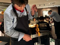 -拉蒂娜·巴西牛排馆 Latina·Brazilian Steakhouse(王府井喜悦店)