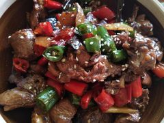 -琼大师东方烤乳猪(亚特兰蒂斯店)