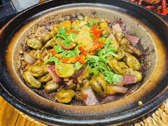 -黄弟大排档·湖南菜·小龙虾·小海鲜(凯旋北路店)