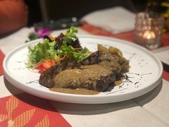 -ITA·意塔意大利餐厅(亦庄店)