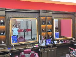 -贝勒爷专业男发