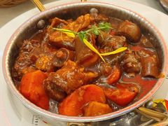 -Mezomd曼索蒂西班牙餐厅(广粤店)