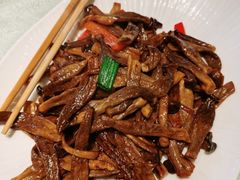 -阿伟海鲜楼·福建菜(延寿店)