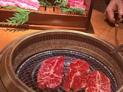-MIKOMIKO和牛烧肉专门店(南门店)