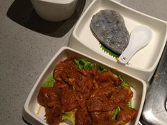 -海底捞火锅(银泰中心店)