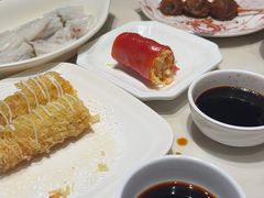 -稻香饭店(龙华天虹店)