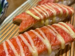 -Sushi Love 创意寿司(丽影广场店)