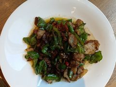 辣椒小炒肉-新白鹿餐厅(城西银泰城店)