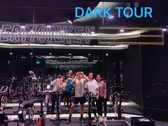 -超级猩猩健身·团课(铁机路迅博店)