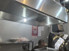 -奥华餐厅·老张记(台基厂店)