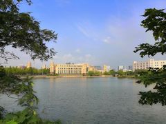 -新江湾城公园