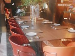 -Lets burger非常汉堡·环球风味(蓝色港湾店)