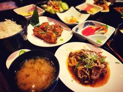 -富力希尔顿酒店·源氏日餐厅