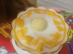 -甜心妈妈·榴莲星级糖水(北京路总店)