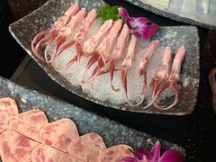 -哥老官重庆美蛙鱼头(龙湖杭州金沙天街店)