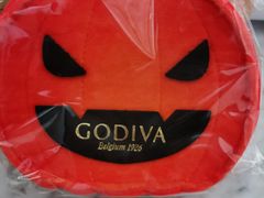 -GODIVA(五角场万达广场店)