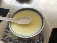 冻双皮奶-百花传统甜品店(原址店)