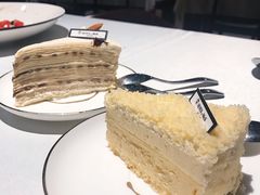 -SEVEN西餐厅(中河南路店)