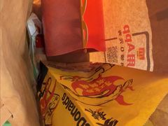 -麦当劳(桃仙机场到达层店)