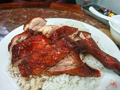 -陈光记烧腊店(罗保博士街店)