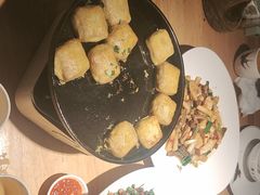 -黄山老妈·土菜(碧桂园店)