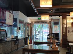 -津市刘聋子粉馆岳阳总店