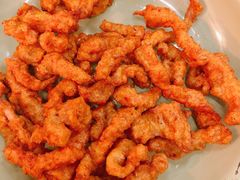 现炸酥肉-脑馋粉儿(三里屯店)
