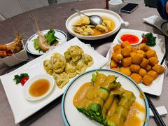 -寻味壹品·本帮菜(古北soho店)