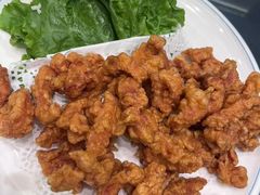 -大丰收海鲜地方菜馆