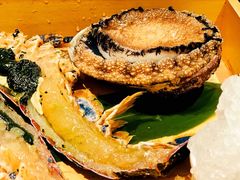 -Ginza Onodera铁板烧(外滩十八号店)