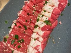 -新石器烤肉(周浦万达店)