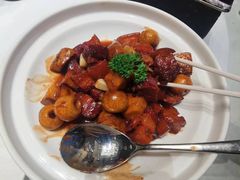 -北国饭店.海鲜.北方菜(新河路店)