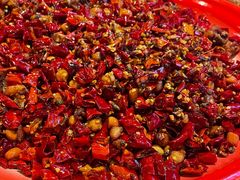 辣子鸡-先启半步颠小酒馆(白麓里店)